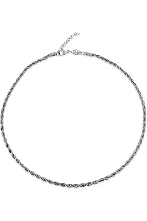 Akitsune Kette mit Anhänger - Verkäufer: Blackskies