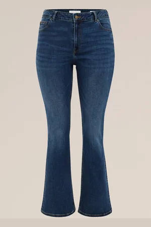 WE Fashion Bootcuthose - Verkäufer:
