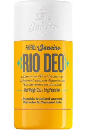 Sol de Janeiro Körperpflegeduft Rio Deo Aluminum-Free Refillable Deodorant Cheirosa 68, Aluminiumfreies, nachfüllbares Deo mit exotischem Duft​ - Verkäufer: eCommerce GmbH