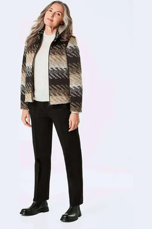 GOLDNER Outdoorjacke Jacke - Verkäufer:
