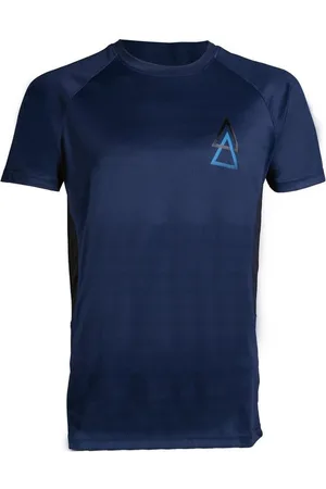 Hkm Funktionsshirt Herren T-Shirt -Jacob- - Verkäufer: Casual Riding