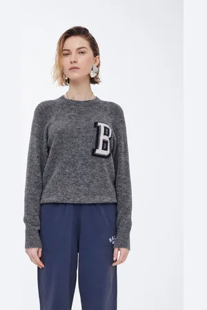 Ball Strickpullover BAABIGAIL RAGLAN gemütlicher Rundhalspullover - Verkäufer: meinemarkenmode