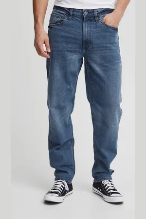 Blend Relax-fit-Jeans Thunder Relaxed fit - NOOS