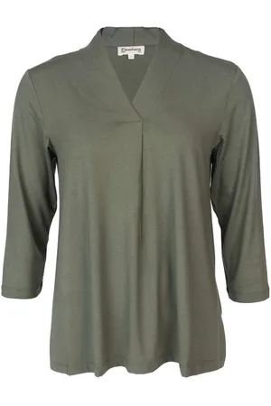 Deerberg Langarmshirt Lilitha - Verkäufer: Scandic Fashion GmbH