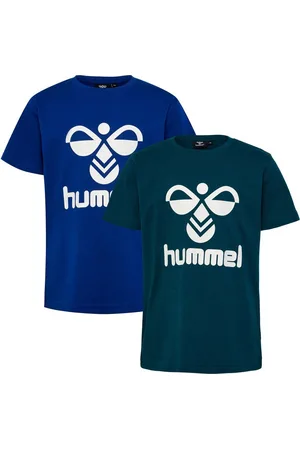 Hummel T-Shirt Hmltres T-Shirt S/S 2-Pk - Verkäufer: 247Group GmbH