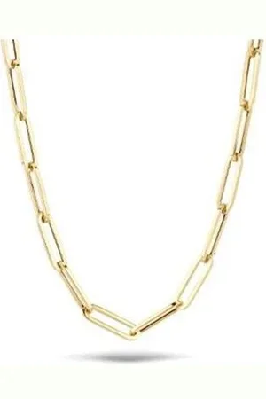 Blush Goldkette Halskette 14 Karat Gelbgold 3130YGO - Verkäufer: JUWEDI.DE