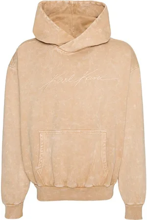 Karl Kani Hoodie Autograph Heavy OS Hoodie - Verkäufer: Sport Klingenmaier