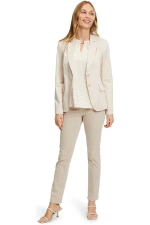Betty & Co Sweatblazer Klassischer Blazer - Verkäufer: Mode Wittmann