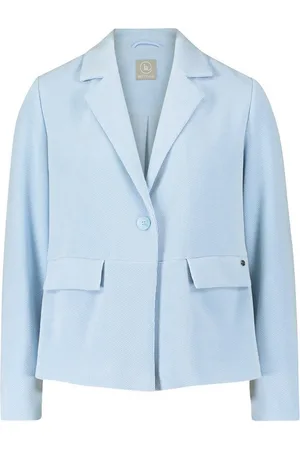 Betty & Co Sweatblazer Longblazer - Verkäufer: Mode Wittmann