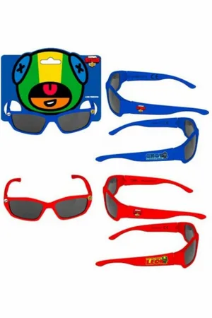 Brawl Stars Sonnenbrille für Kinder – Coole Sonnenbrille für kleine Fans - Verkäufer: IM-Trading