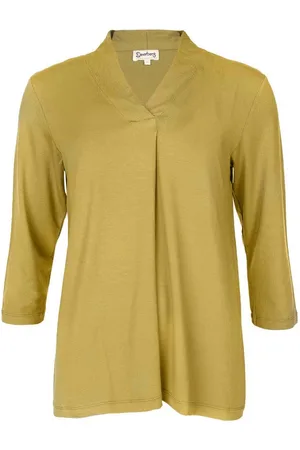 Deerberg Langarmshirt Lilitha - Verkäufer: Scandic Fashion GmbH