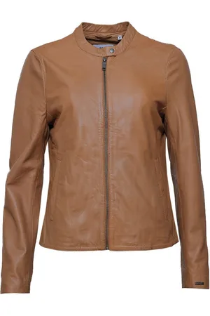 Maze Lederjacke 42021207