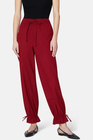 Madeleine Jogger Pants Ceramica-Hose im lässigen Joggpants-Style - Verkäufer: Premio Fashion GmbH