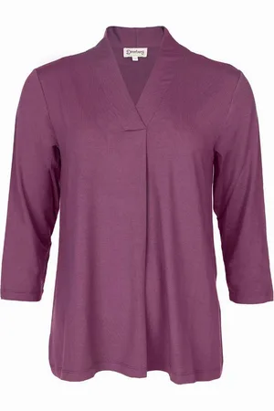 Deerberg Langarmshirt Lilitha - Verkäufer: Scandic Fashion GmbH