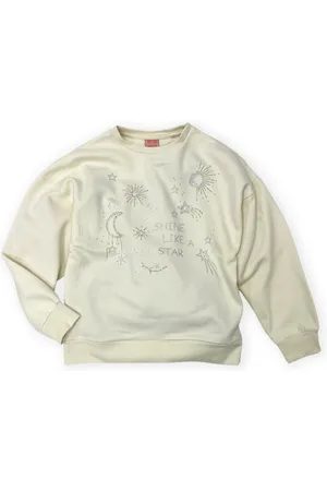 Three Oaks Sweatshirt M390338 Winter Mädchen Sweatshirt mit Strasssteinen - Verkäufer: New York Life GmbH