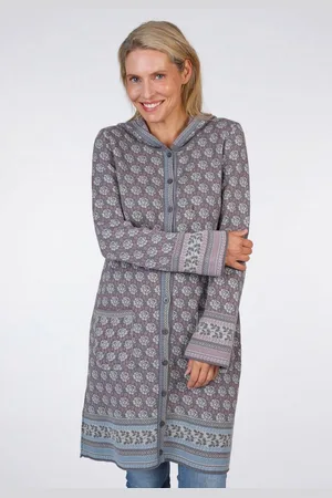 Deerberg Strickjacke Britta - Verkäufer: Scandic Fashion GmbH