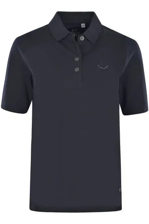 HAJO Poloshirt Poloshirt Piqué stay fresh® - Verkäufer: Mode