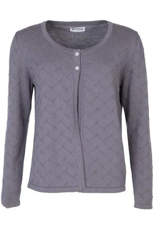 Deerberg Strickjacke Liesel - Verkäufer: Scandic Fashion GmbH