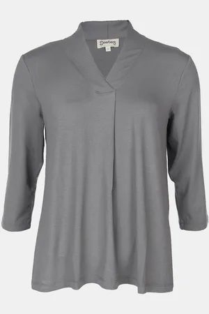 Deerberg Langarmshirt Lilitha - Verkäufer: Scandic Fashion GmbH