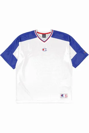 Champion Kurzarmshirt Crewneck T-Shirt - Verkäufer: Sport Erdl