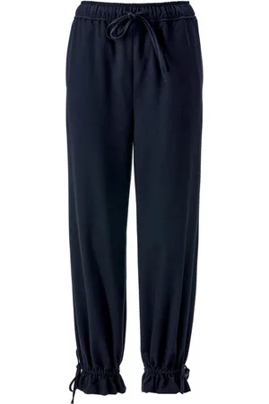 Madeleine Jogger Pants Ceramica-Hose im lässigen Joggpants-Style - Verkäufer: Premio Fashion GmbH