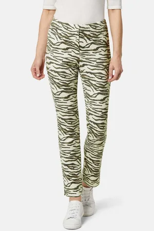 Madeleine Jogger Pants Jogg-Pants mit Muster - Verkäufer: Premio Fashion GmbH