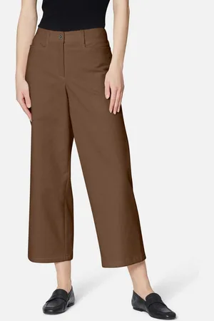 Madeleine Culotte Culotte aus samtweichem Feincord - Verkäufer: Premio Fashion GmbH