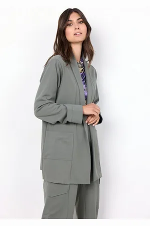 soyaconcept Sweatblazer SC-SIHAM 47 - Verkäufer: Mode Wittmann