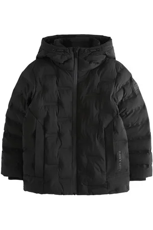 Next Steppjacke Gesteppte, mittelschwere Kapuzenjacke (1-St) - Verkäufer: Germany GmbH