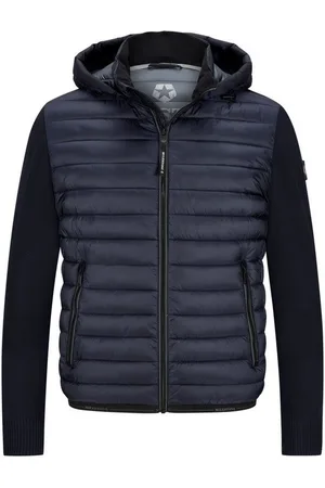 Milestone Blouson - Verkäufer: Männermode Metzmeier Göppingen