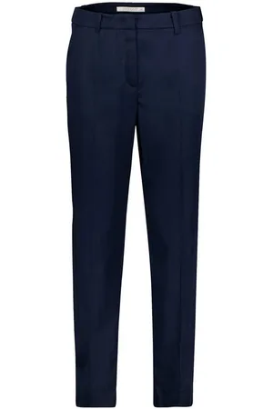Betty & Co Stretch-Jeans Anzughose - Verkäufer: Mode Wittmann