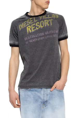 Diesel T-Shirt "T-Dielan Maglietta" - Verkäufer: fashion4smile