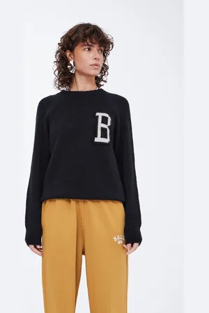 Ball Strickpullover BAABIGAIL RAGLAN gemütlicher Rundhalspullover - Verkäufer: meinemarkenmode