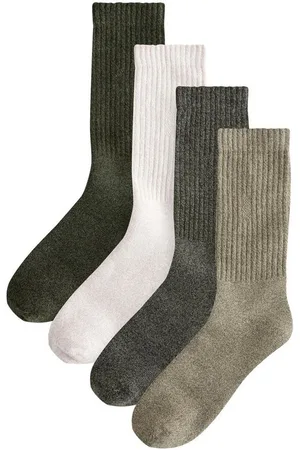 Next Kurzsocken Schwere Socken, 4er-Pack (4-Paar) - Verkäufer: Germany GmbH