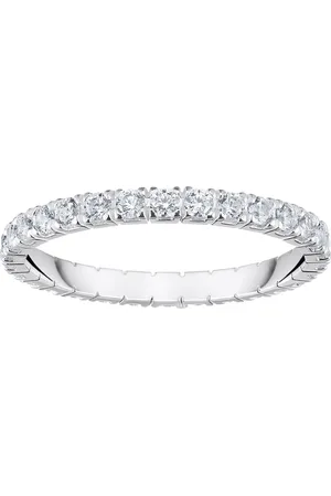 Thomas Sabo Fingerring Schmuck Silber 925 Ring, TR2467-051-14, mit Zirkonia (synth)