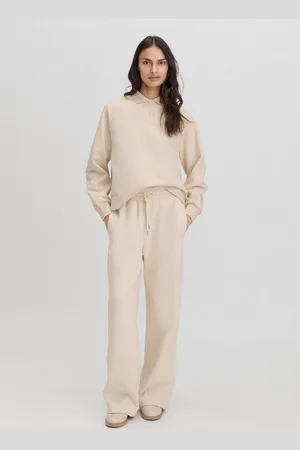 hessnatur Jerseyhose aus reiner Bio-Baumwolle (1-tlg) - Verkäufer: