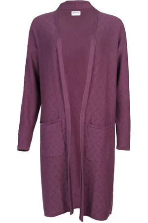 Deerberg Strickjacke Ilka - Verkäufer: Scandic Fashion GmbH