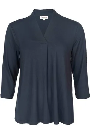 Deerberg Langarmshirt Lilitha - Verkäufer: Scandic Fashion GmbH