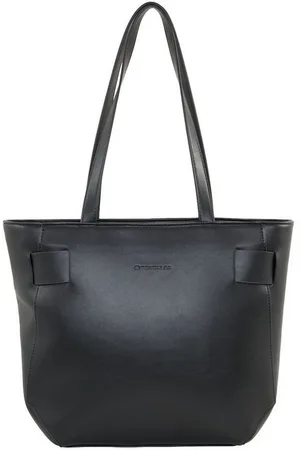 TOM TAILOR Shopper TTPAIGE M Shopper mit Gürtelelement - Verkäufer: