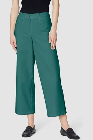 Madeleine Culotte Culotte aus samtweichem Feincord - Verkäufer: Premio Fashion GmbH