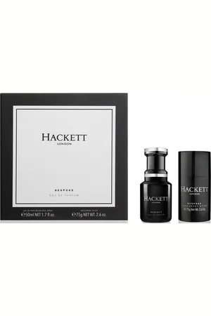 Hackett Eau de Parfum Hackett ABSOLUTE – EdP 50 ml, 1-tlg.