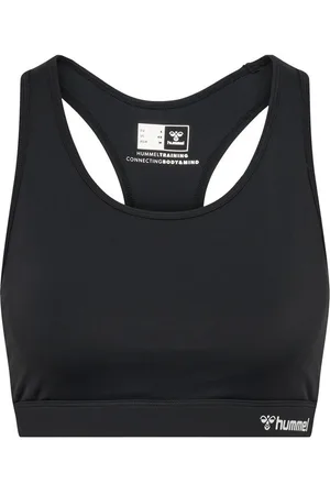 Hummel Sport-BH Active (1-tlg) Plain/ohne Details - Verkäufer: Mary & Paul