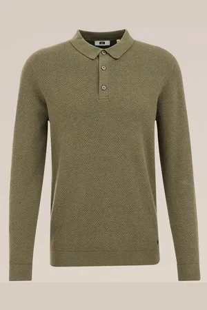 WE Fashion Poloshirt - Verkäufer: