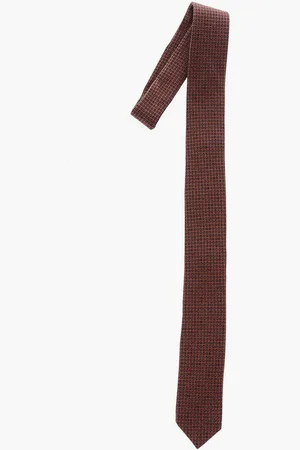 corneliani Krawatte CC Collection Herren krawatten, Seide und Wolle Seidemischung - Verkäufer: evoox
