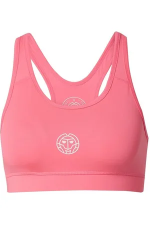 Bidi Badu Sport-BH (1-tlg) Plain/ohne Details - Verkäufer: Mary & Paul