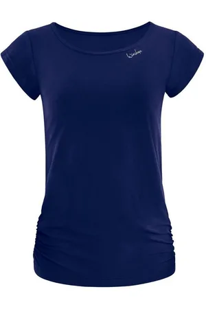 Winshape Sporttop AET130LS Functional Soft and Light