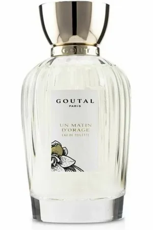 Annick Goutal Eau de Toilette Paris Un Matin D