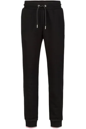 19V69 Italia Sweathose PEJO Bequeme Herren Sweatpants mit sportlichem Design und Taschen - Verkäufer: Marco GmbH