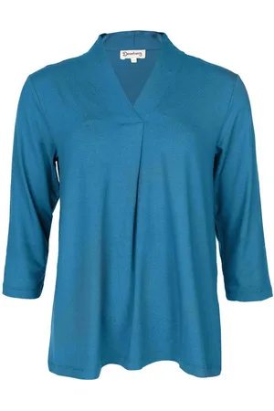 Deerberg Langarmshirt Lilitha - Verkäufer: Scandic Fashion GmbH