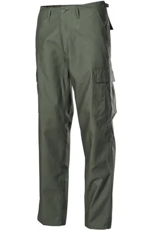 MFH Cargohose us kampfhose bdu Hose. - Verkäufer: DaGecko